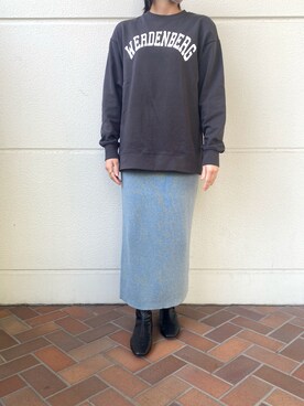 mkkmikanさんのコーディネート