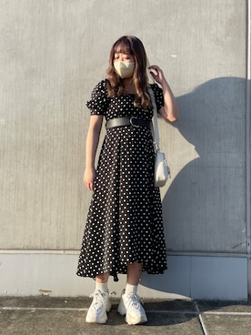 yuzuさんのコーディネート