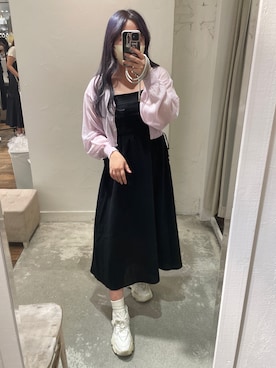 yuzuさんのコーディネート