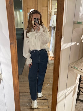 yuzuさんのコーディネート