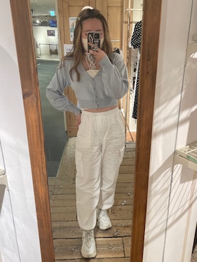 yuzuさんのコーディネート