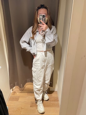 yuzuさんのコーディネート