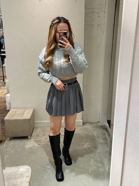 yuzuさんのコーディネート