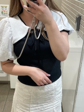 yuzuさんのコーディネート