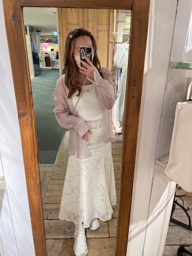 yuzuさんのコーディネート