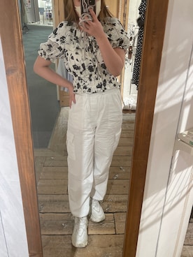 yuzuさんのコーディネート