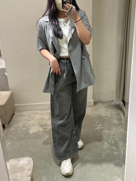 yuzuさんのコーディネート