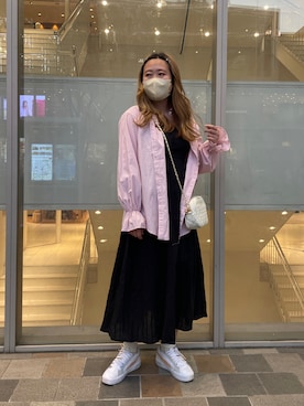 yuzuさんのコーディネート