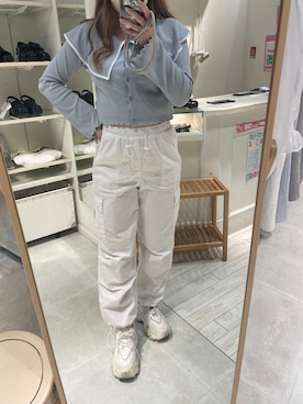 yuzuさんのコーディネート