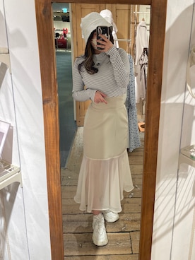 yuzuさんのコーディネート