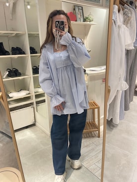 yuzuさんのコーディネート