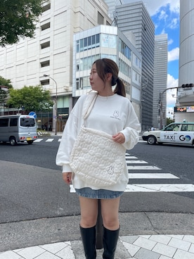 yuzuさんのコーディネート