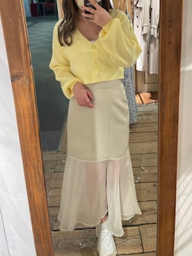 yuzuさんのコーディネート