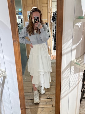 yuzuさんのコーディネート