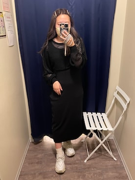 yuzuさんのコーディネート