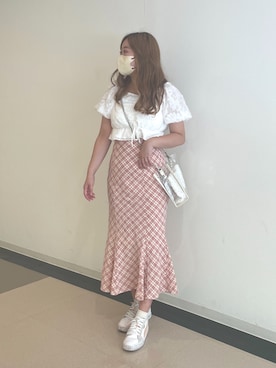 yuzuさんのコーディネート