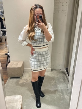 yuzuさんのコーディネート