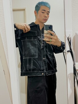 Gisさんのコーディネート