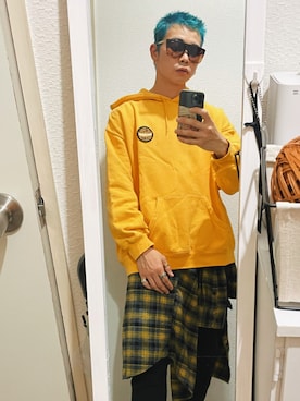 Gisさんのコーディネート