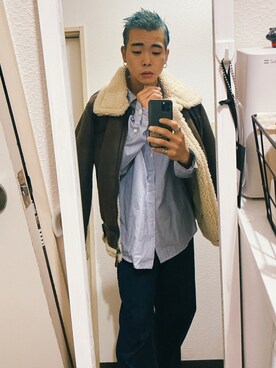 Gisさんのコーディネート