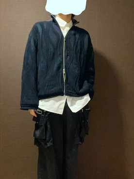 moiさんのコーディネート