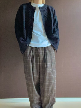 moiさんのコーディネート