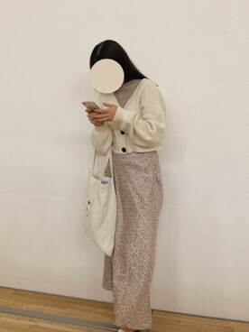 miyuさん(レディース・158cm)の秋コーディネート