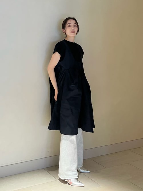 ODETTE E ODILE ミニマルチバックルバックベルト パンプス ODETTE E ODILE｜ミニマルチバックルバックベルト パンプス45