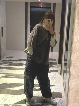 simsimdes さんのコーディネート