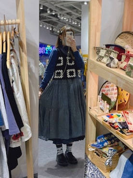 simsimdes さんのコーディネート