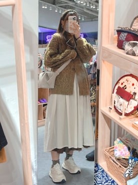 simsimdes さんのコーディネート