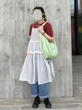 simsimdes さんのコーディネート