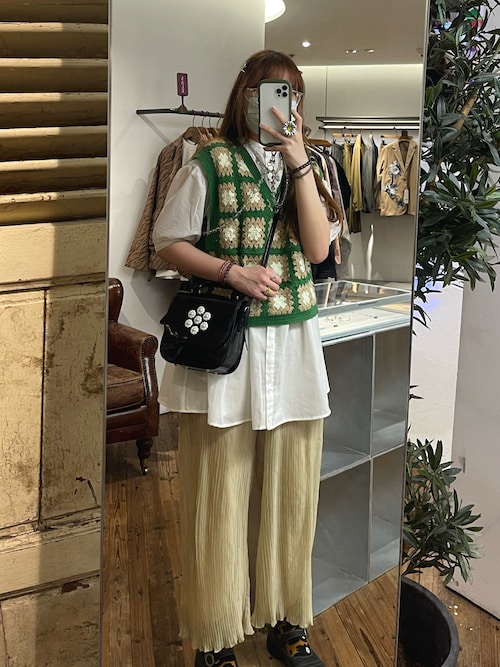 simsimdes さんのコーディネート