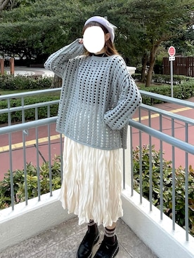 simsimdes さんのコーディネート