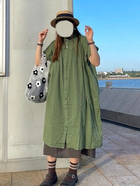 simsimdes さんのコーディネート