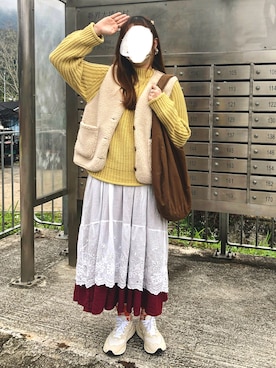 simsimdes さんのコーディネート