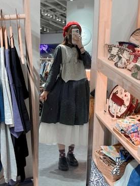 simsimdes さんのコーディネート