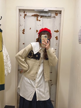 simsimdes さんのコーディネート