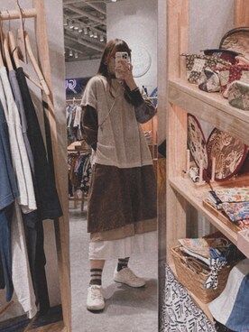 simsimdes さんのコーディネート