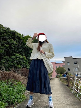 simsimdes さんのコーディネート