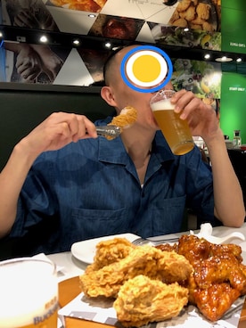 angusshenさんのコーディネート