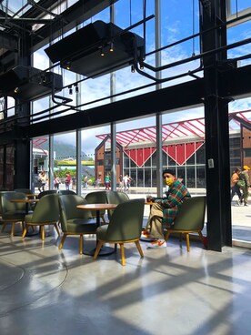 angusshenさんのコーディネート