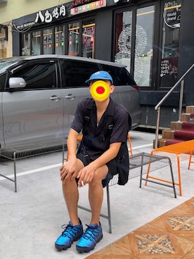 angusshenさんのコーディネート