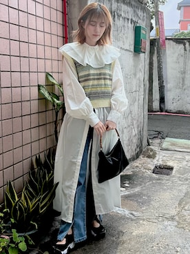 ruoszzzさんのコーディネート