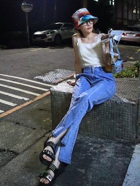 ruoszzzさんのコーディネート