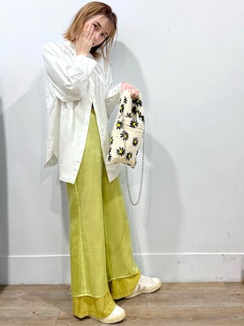 ruoszzzさんのコーディネート