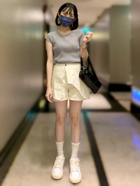 ruoszzzさんのコーディネート