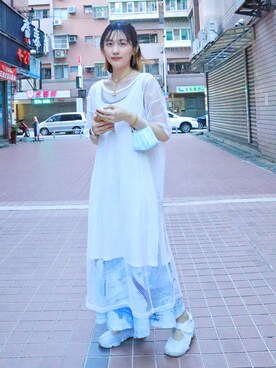 ruoszzzさんのコーディネート