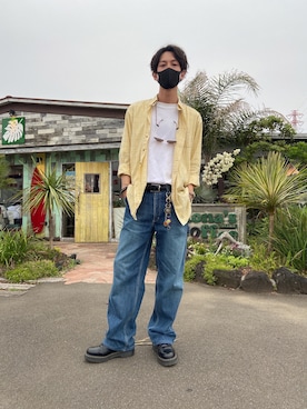 ゆーさんのコーディネート