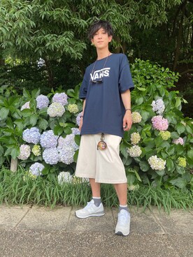 ゆーさんのコーディネート